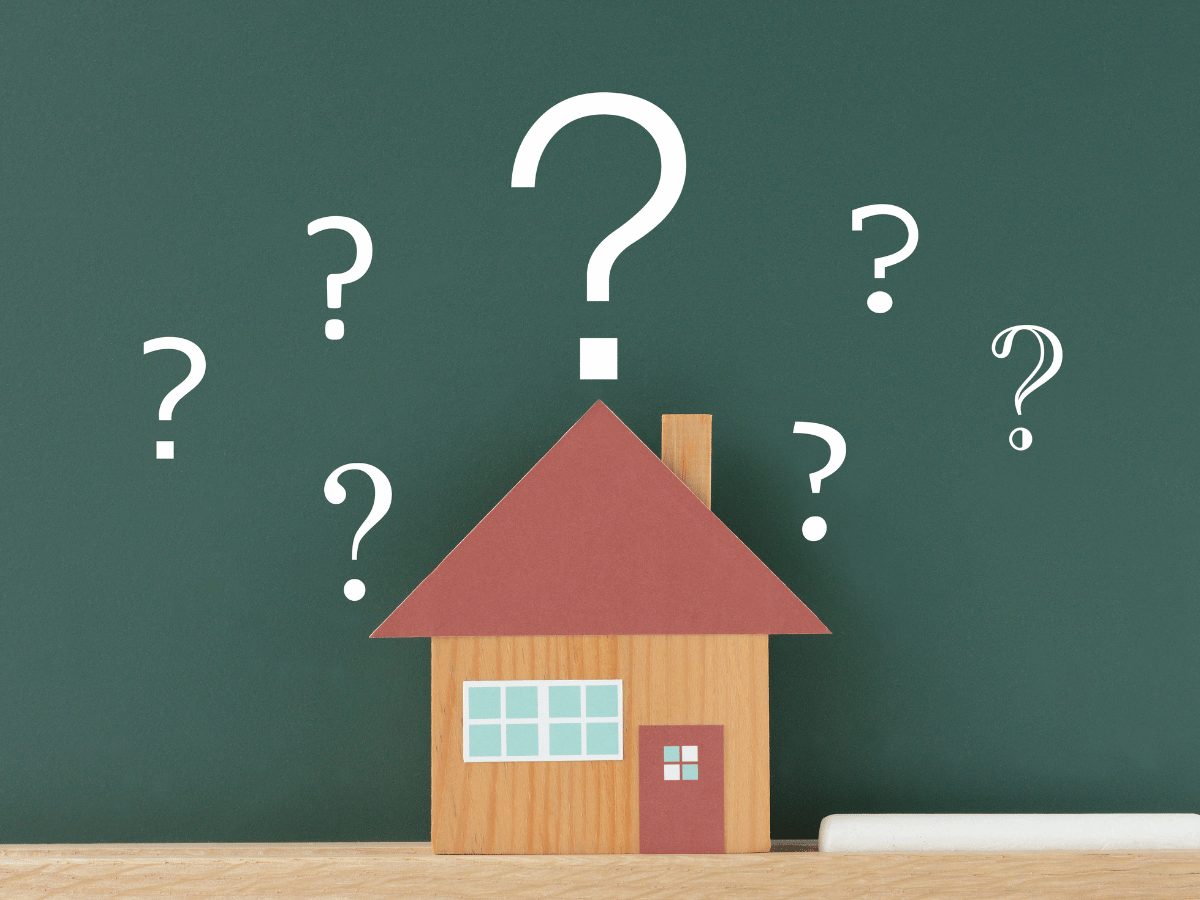 FAQ House